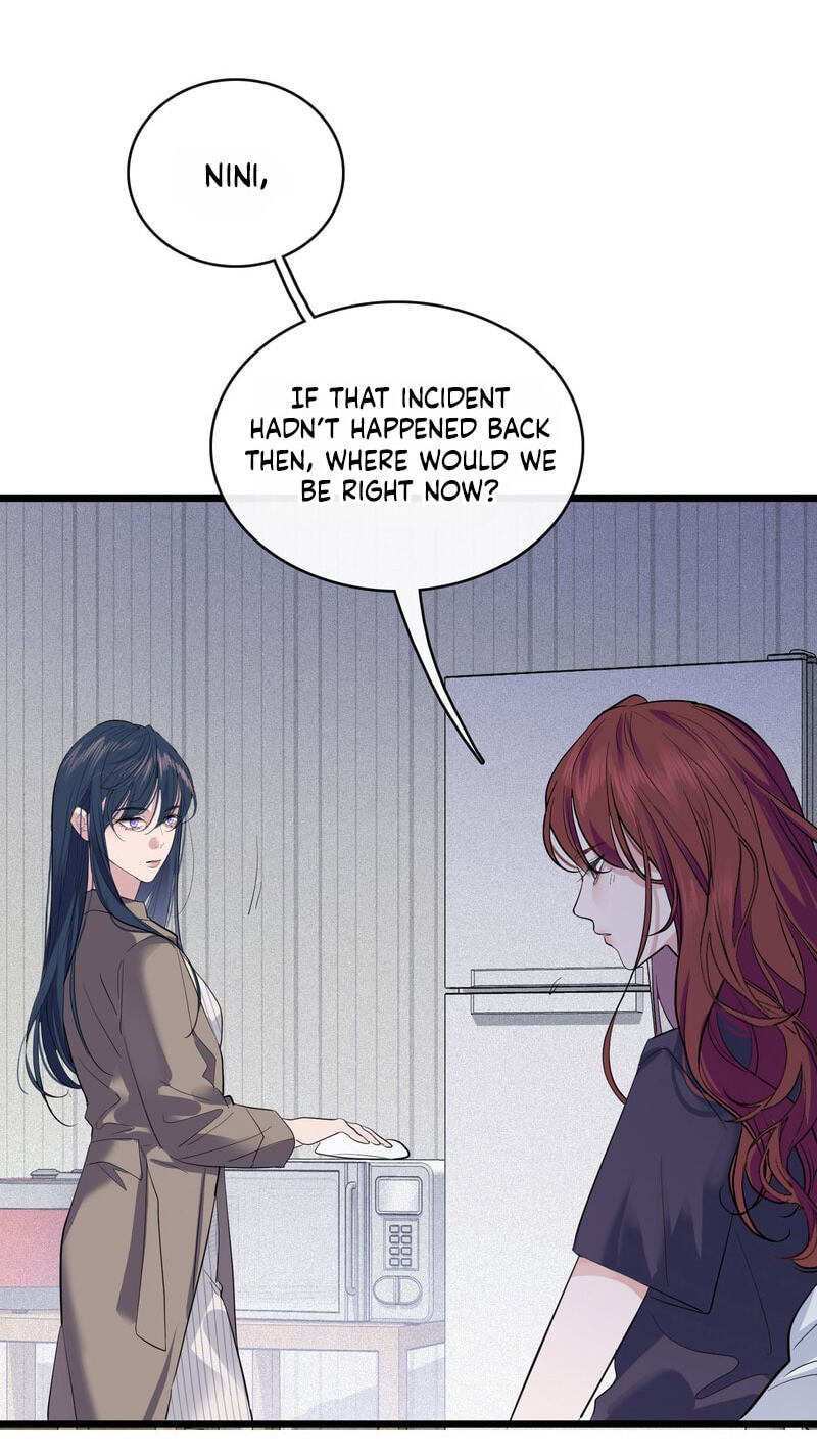 The Last Trump Card Chapter 16 page 46 - 