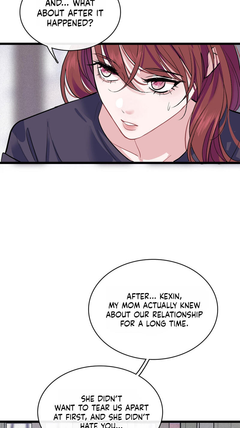 The Last Trump Card Chapter 16 page 48 - 