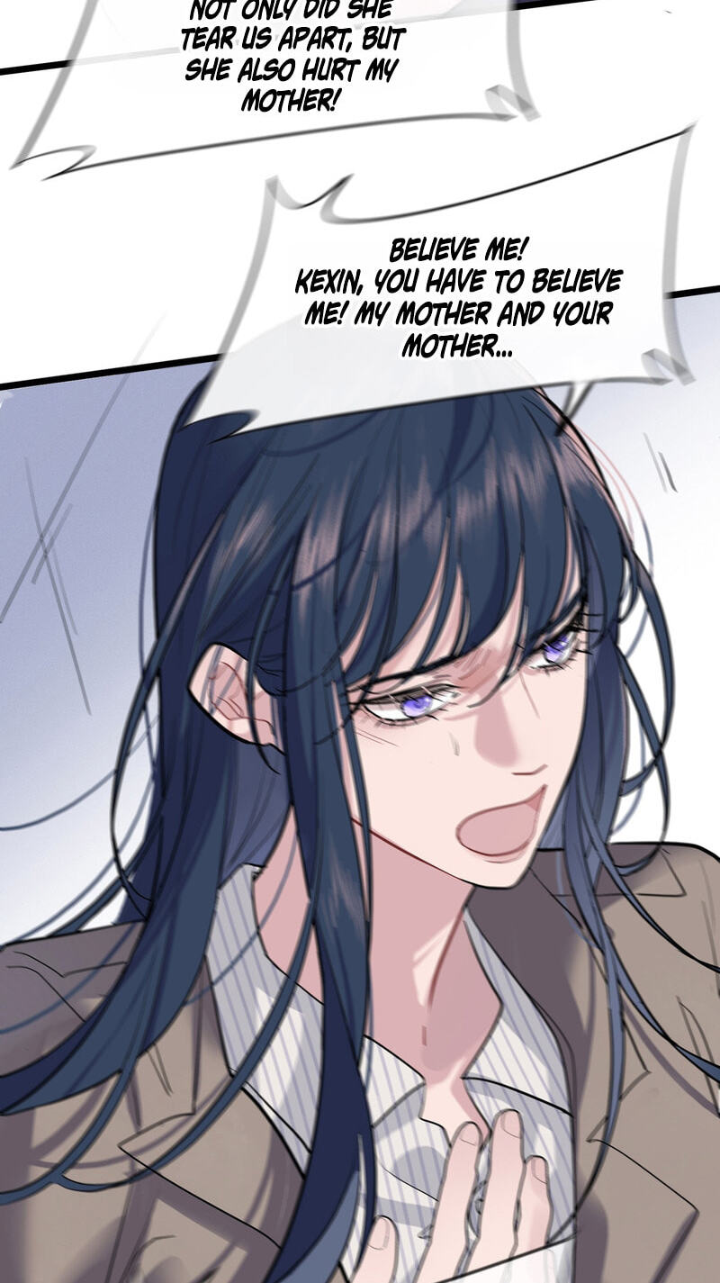 The Last Trump Card Chapter 16 page 51 - 