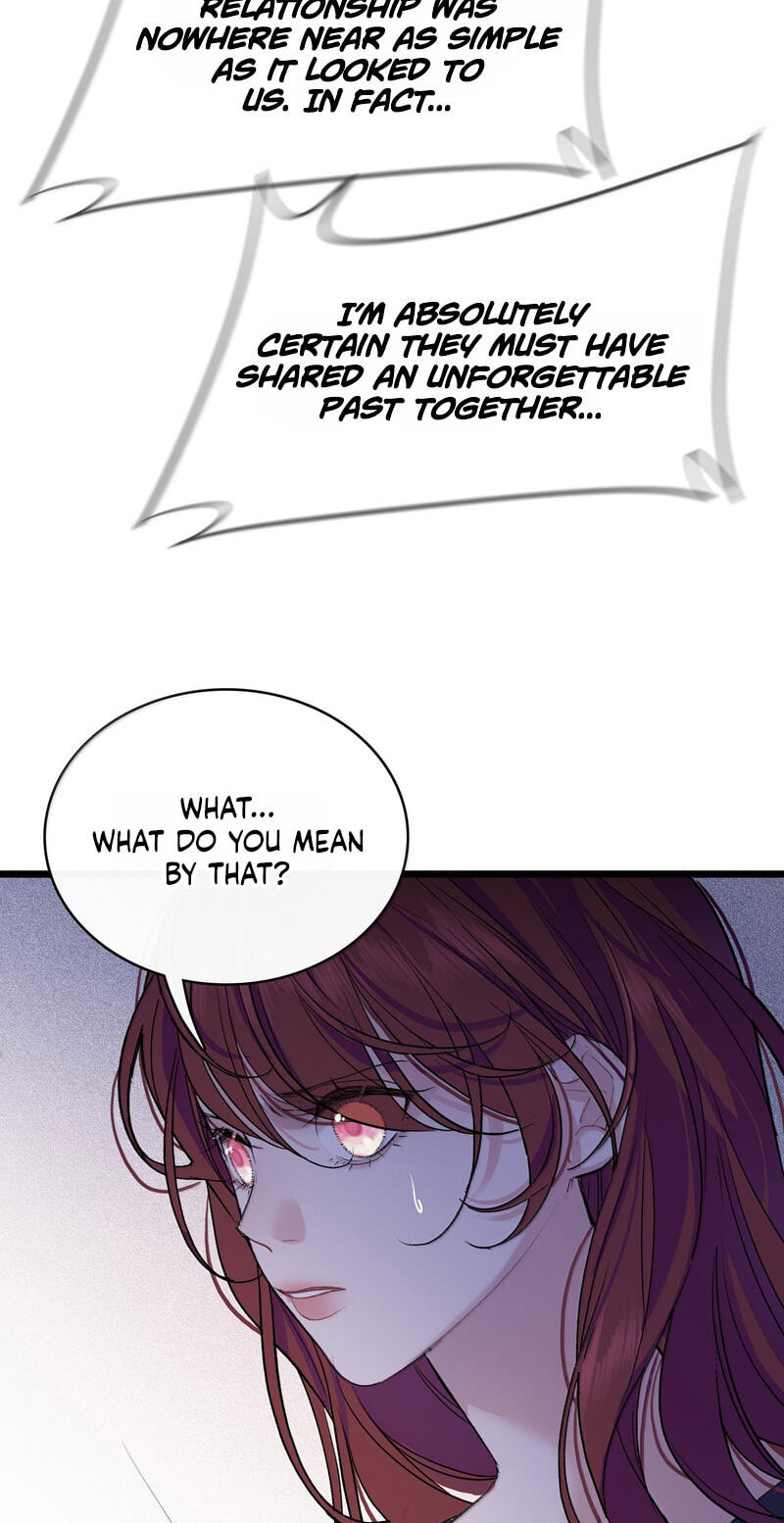 The Last Trump Card Chapter 17 page 2 - 