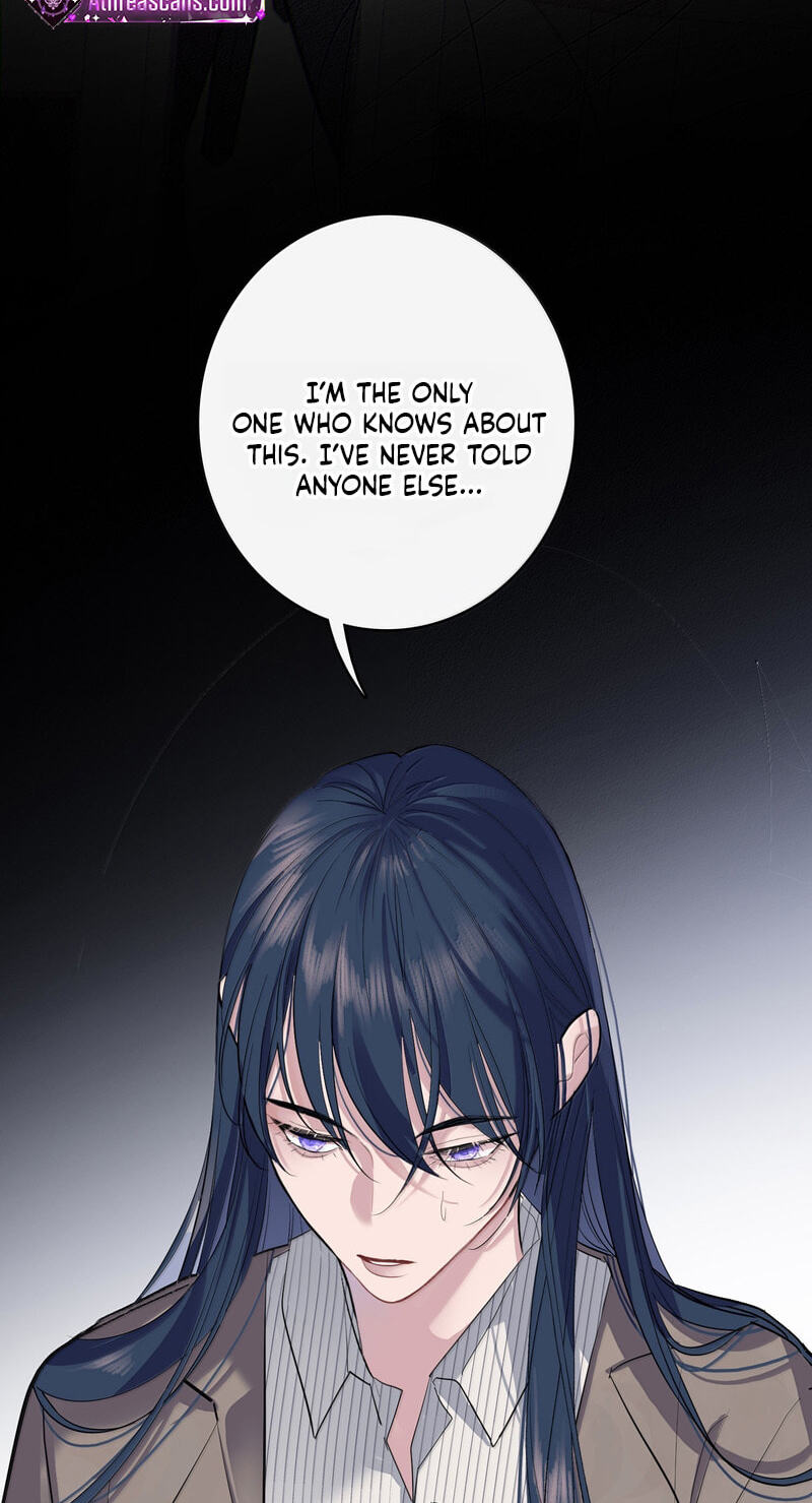 The Last Trump Card Chapter 17 page 14 - 