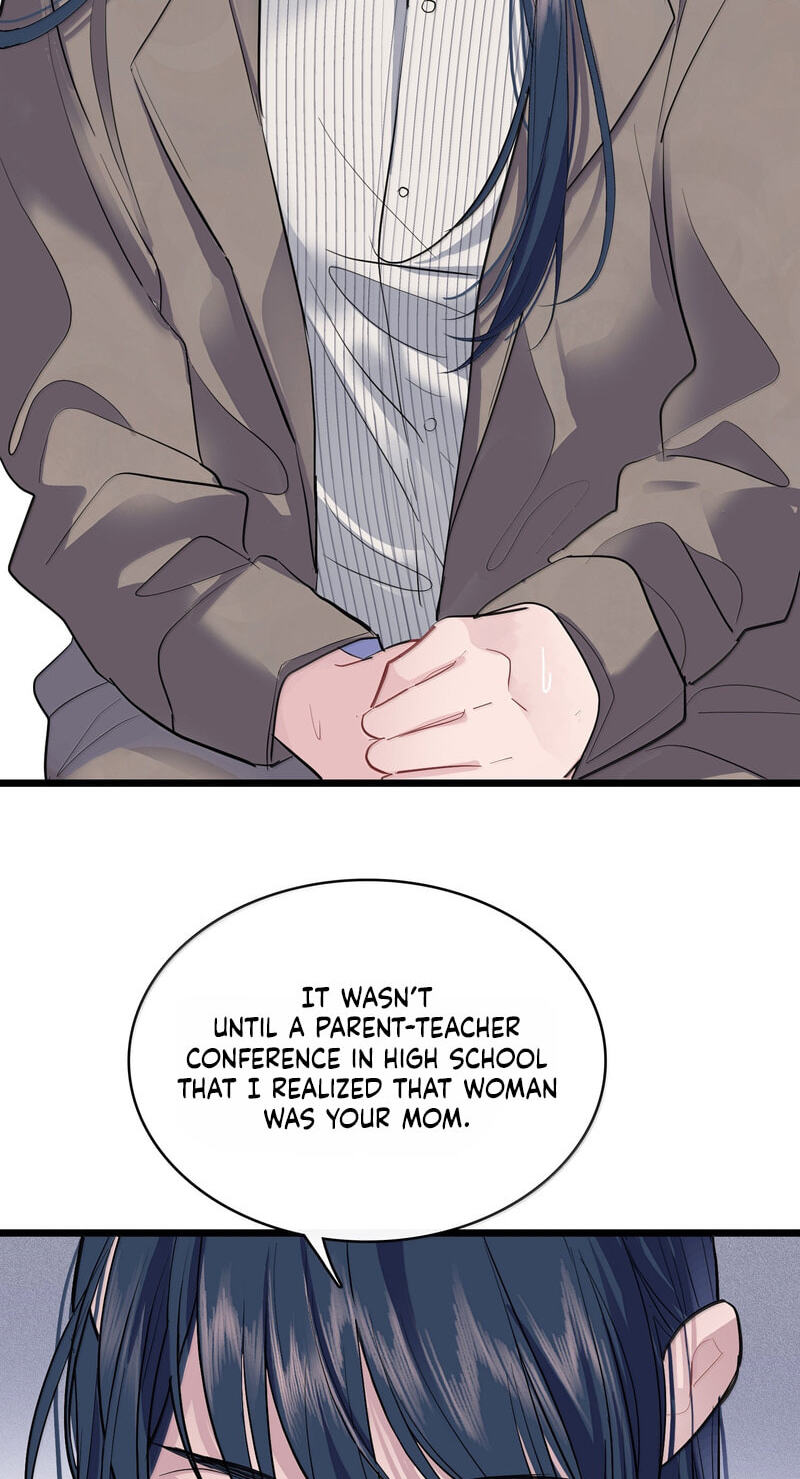 The Last Trump Card Chapter 17 page 15 - 