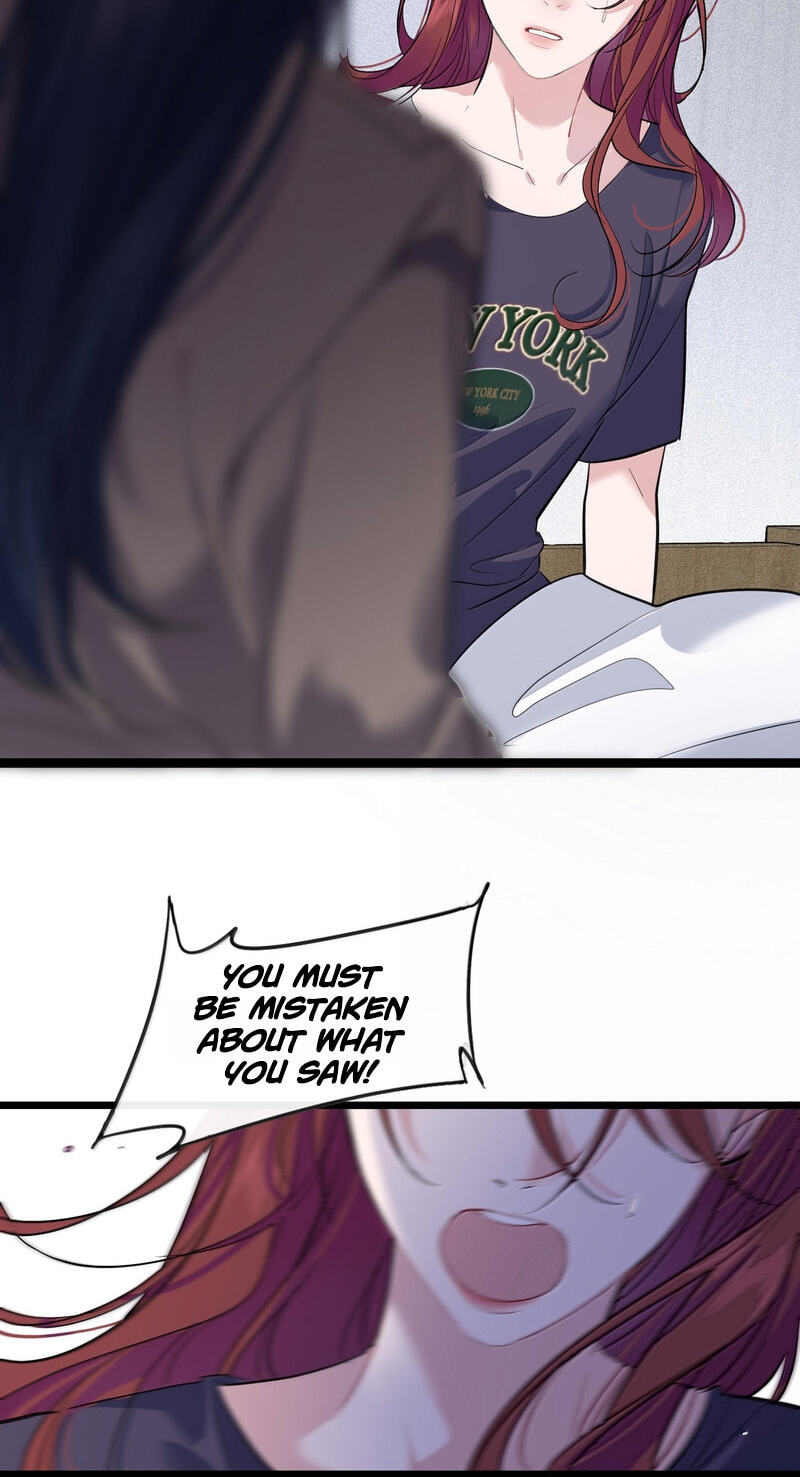 The Last Trump Card Chapter 17 page 17 - 