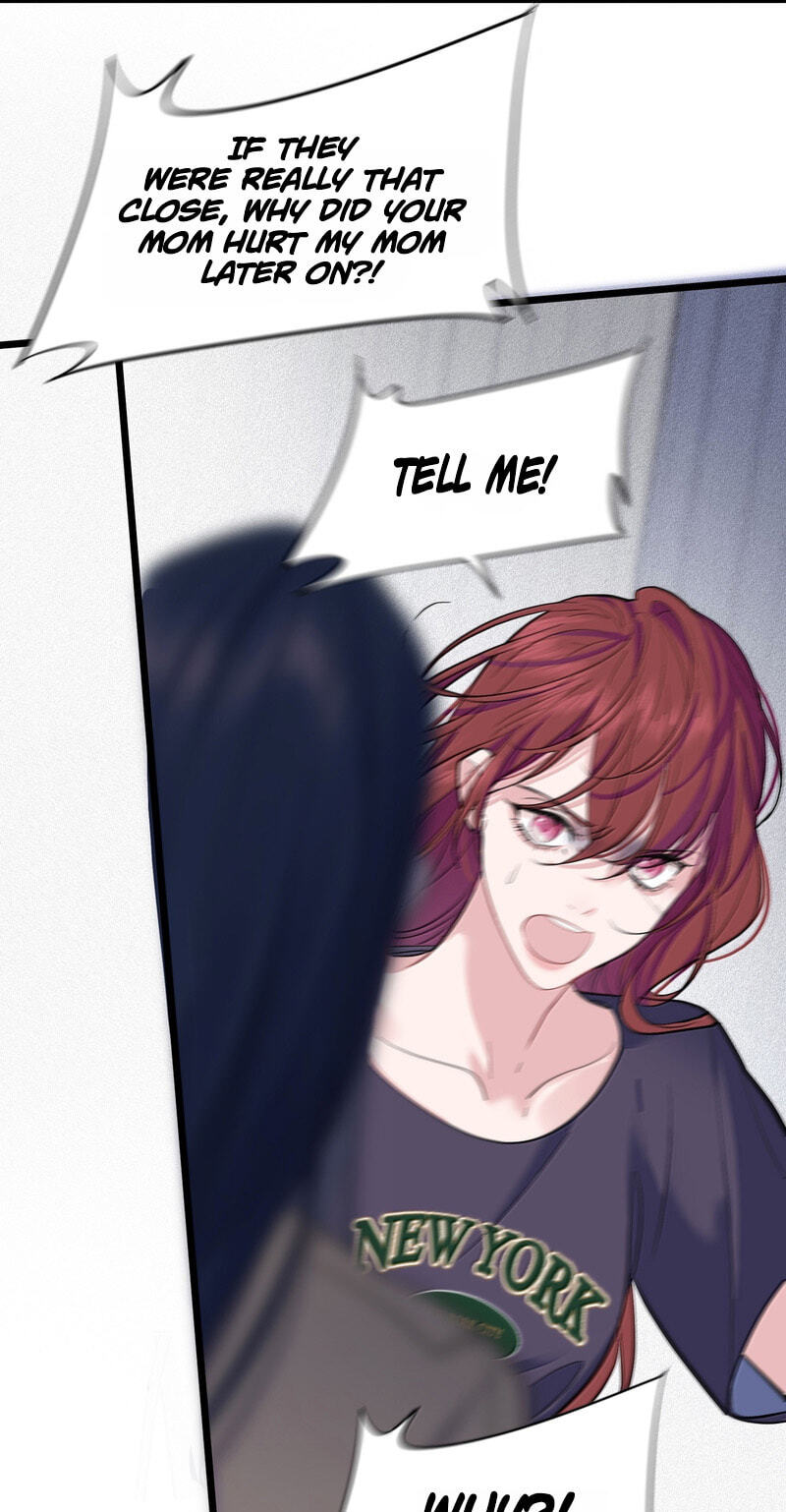 The Last Trump Card Chapter 17 page 18 - 