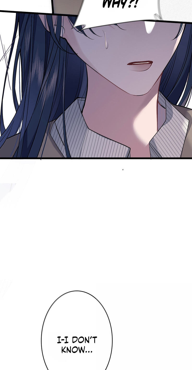 The Last Trump Card Chapter 17 page 19 - 