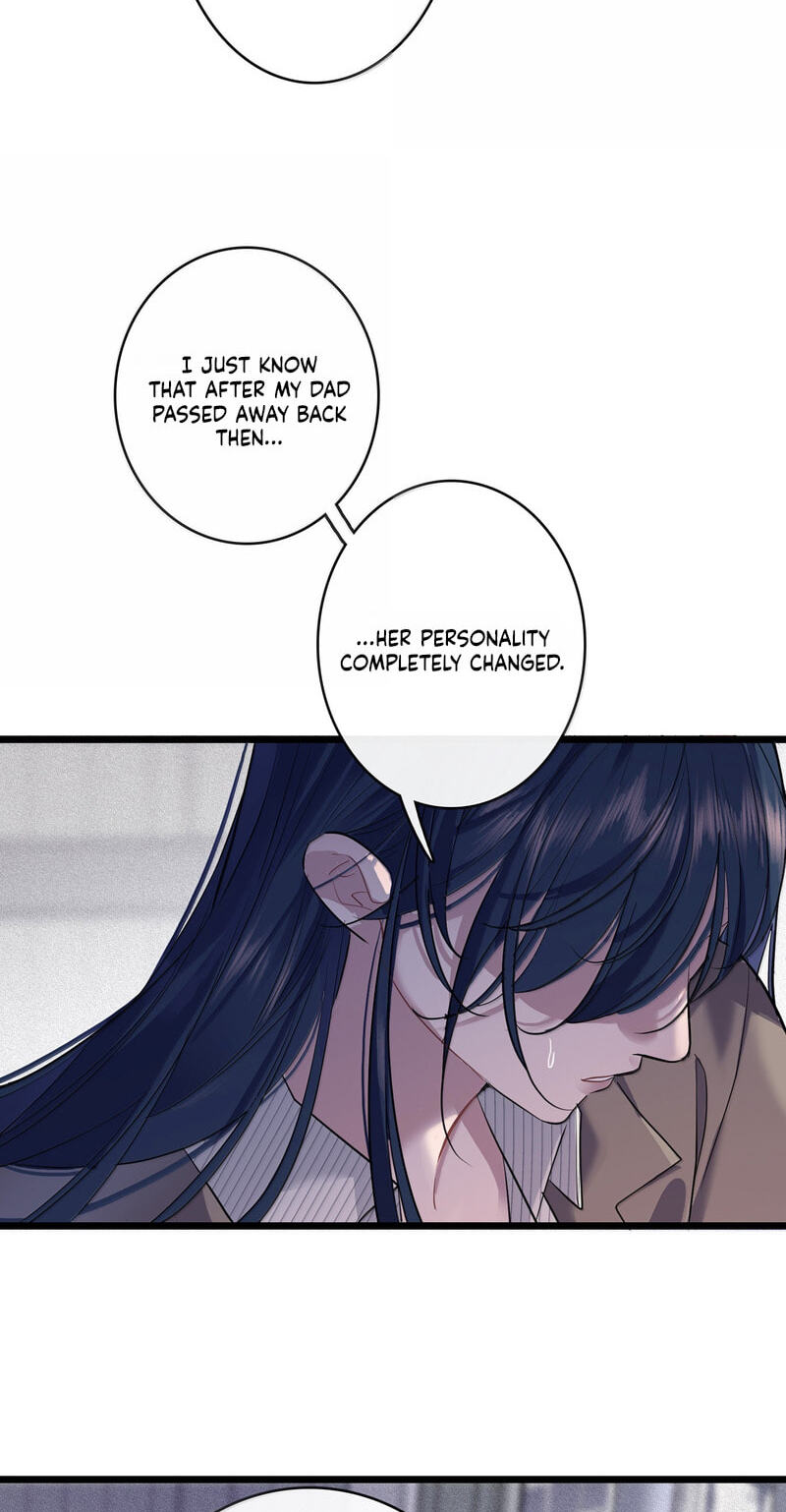 The Last Trump Card Chapter 17 page 20 - 