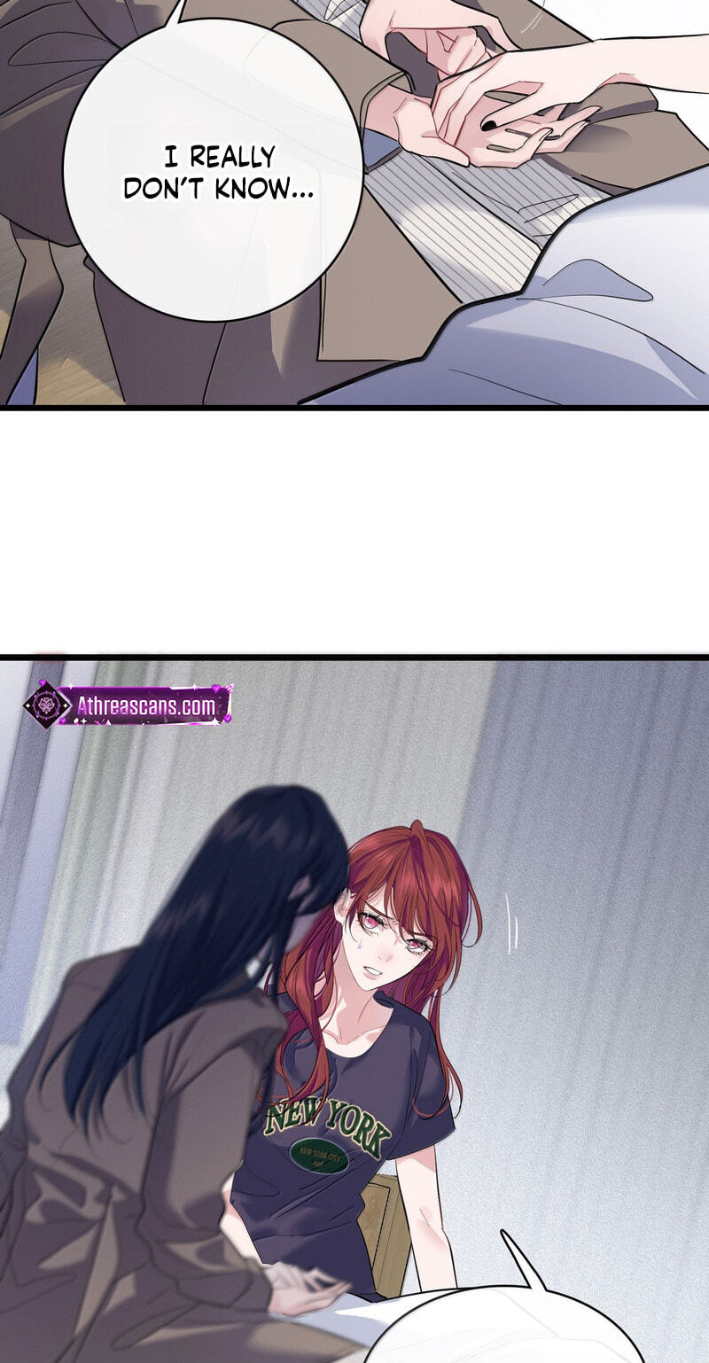 The Last Trump Card Chapter 17 page 22 - 
