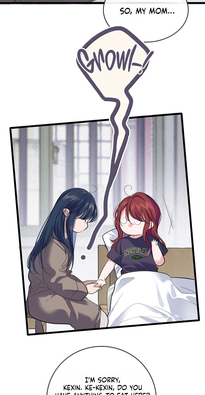 The Last Trump Card Chapter 17 page 23 - 