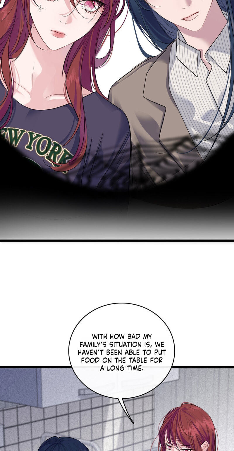 The Last Trump Card Chapter 17 page 25 - 