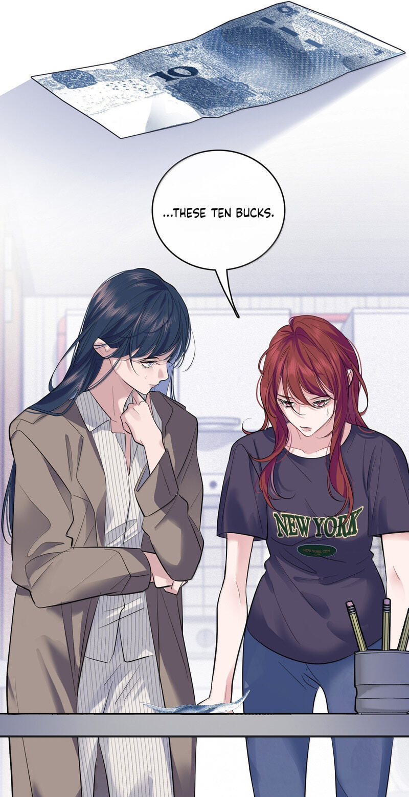 The Last Trump Card Chapter 17 page 27 - 