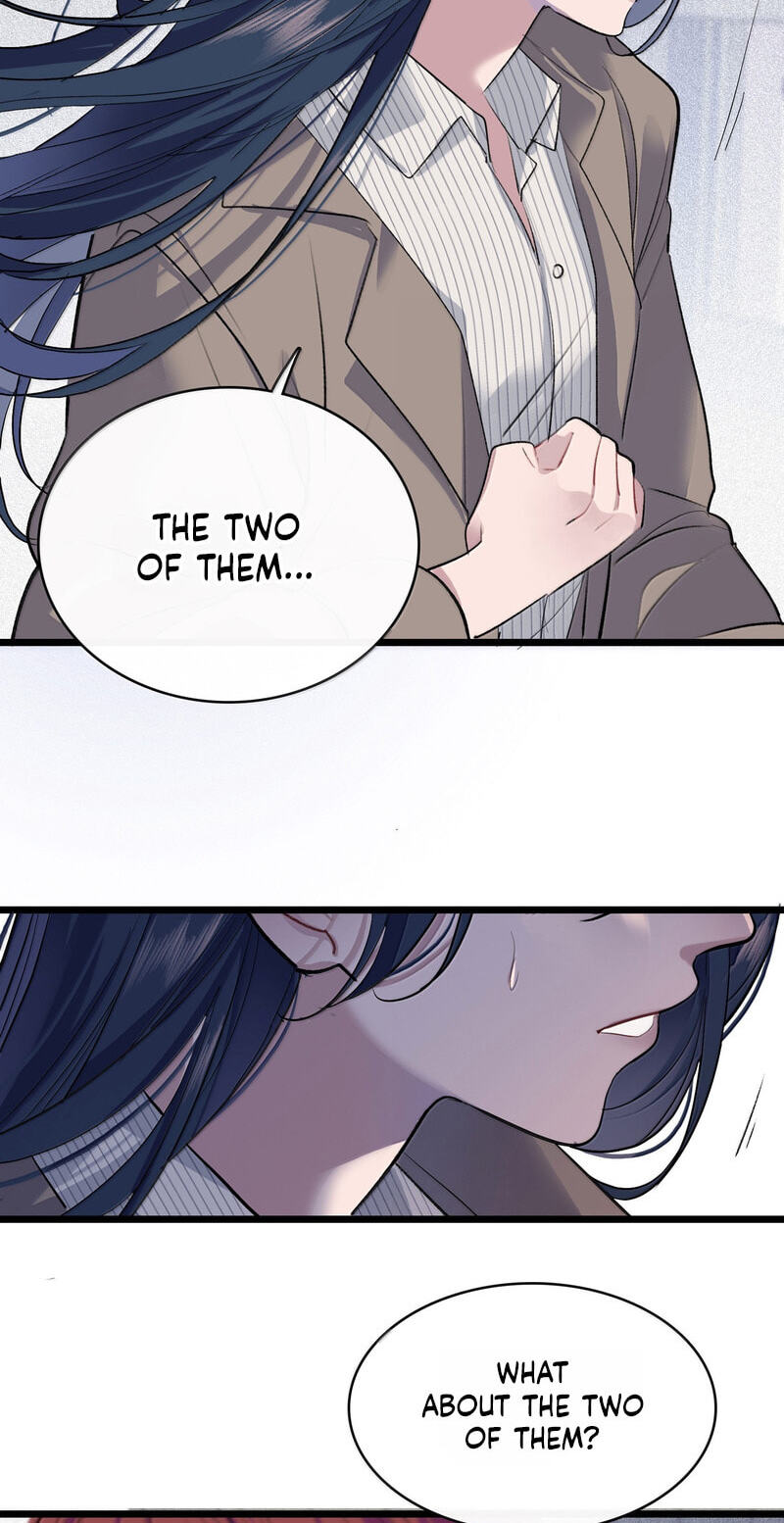 The Last Trump Card Chapter 17 page 4 - 