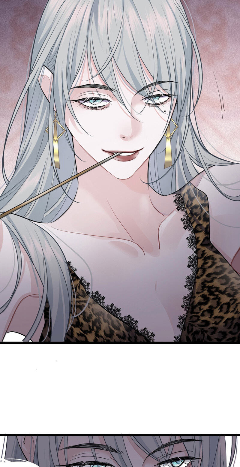 The Last Trump Card Chapter 17 page 33 - 