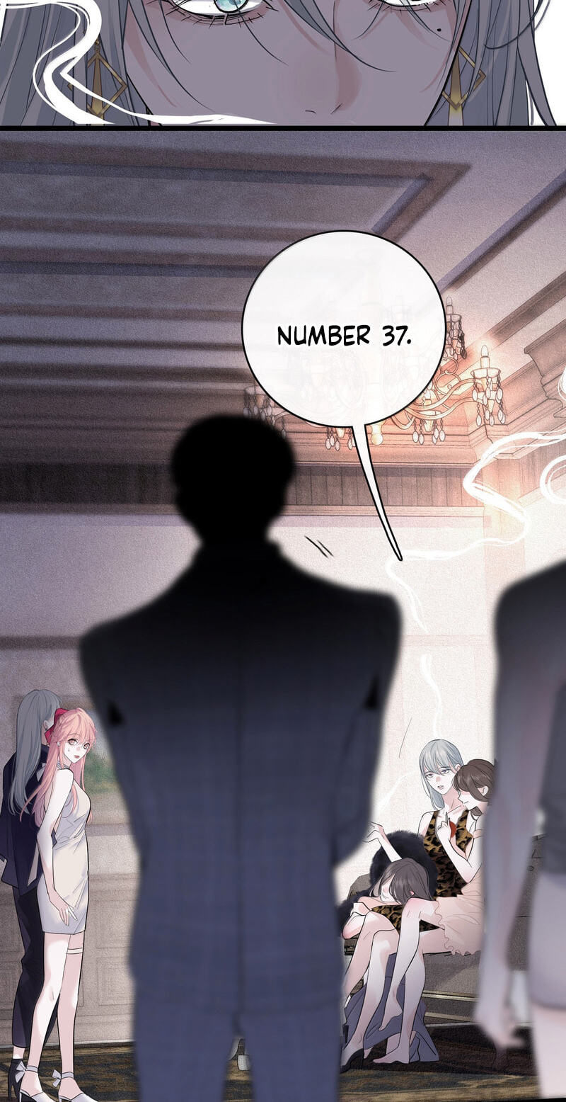 The Last Trump Card Chapter 17 page 34 - 