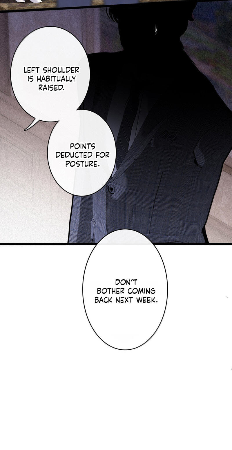 The Last Trump Card Chapter 17 page 35 - 
