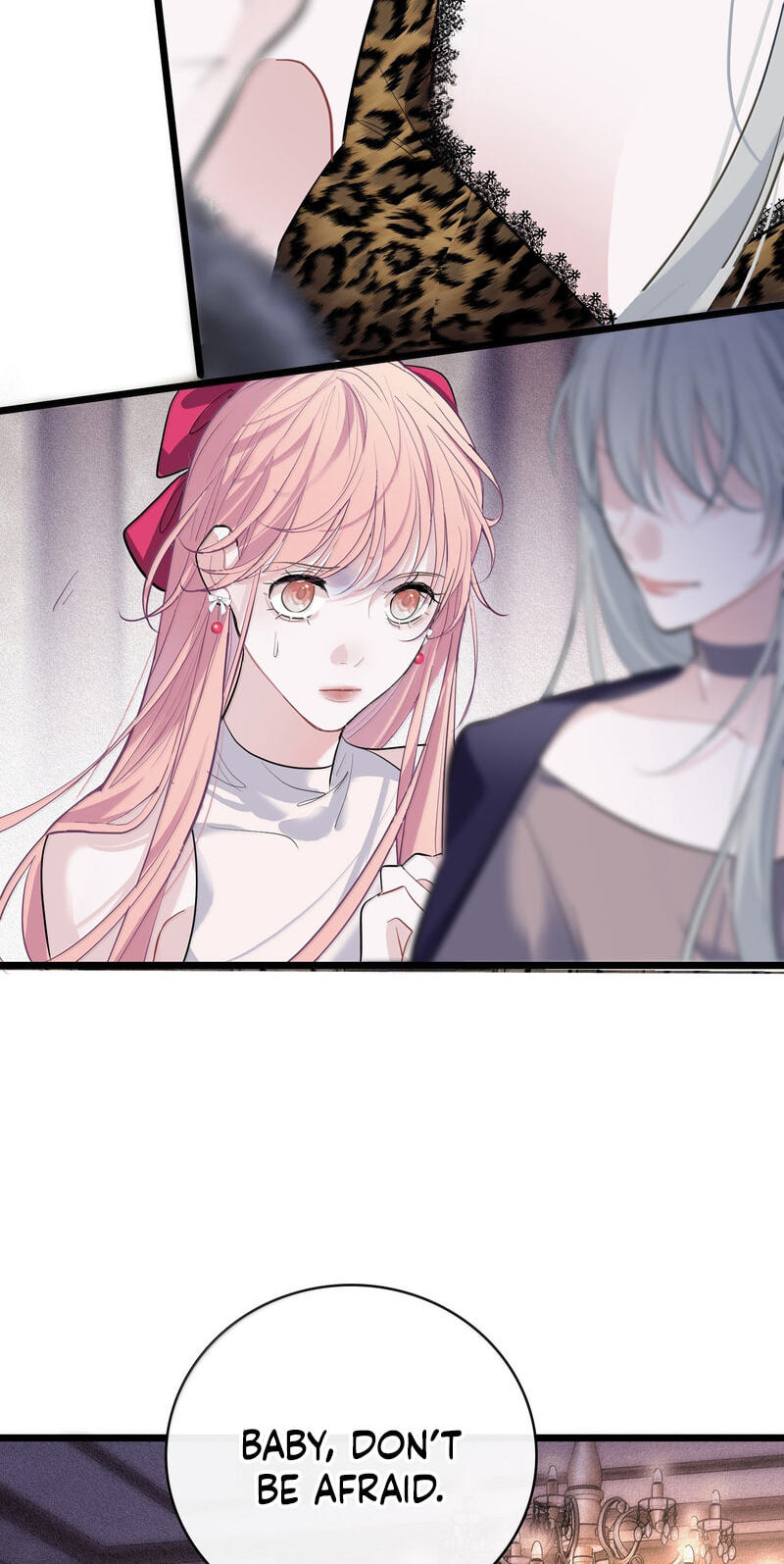 The Last Trump Card Chapter 17 page 37 - 