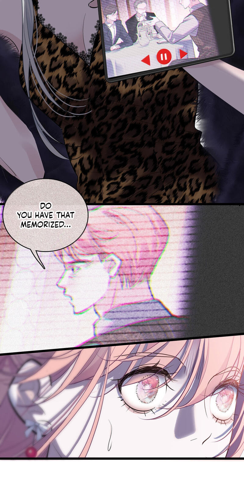 The Last Trump Card Chapter 17 page 43 - 