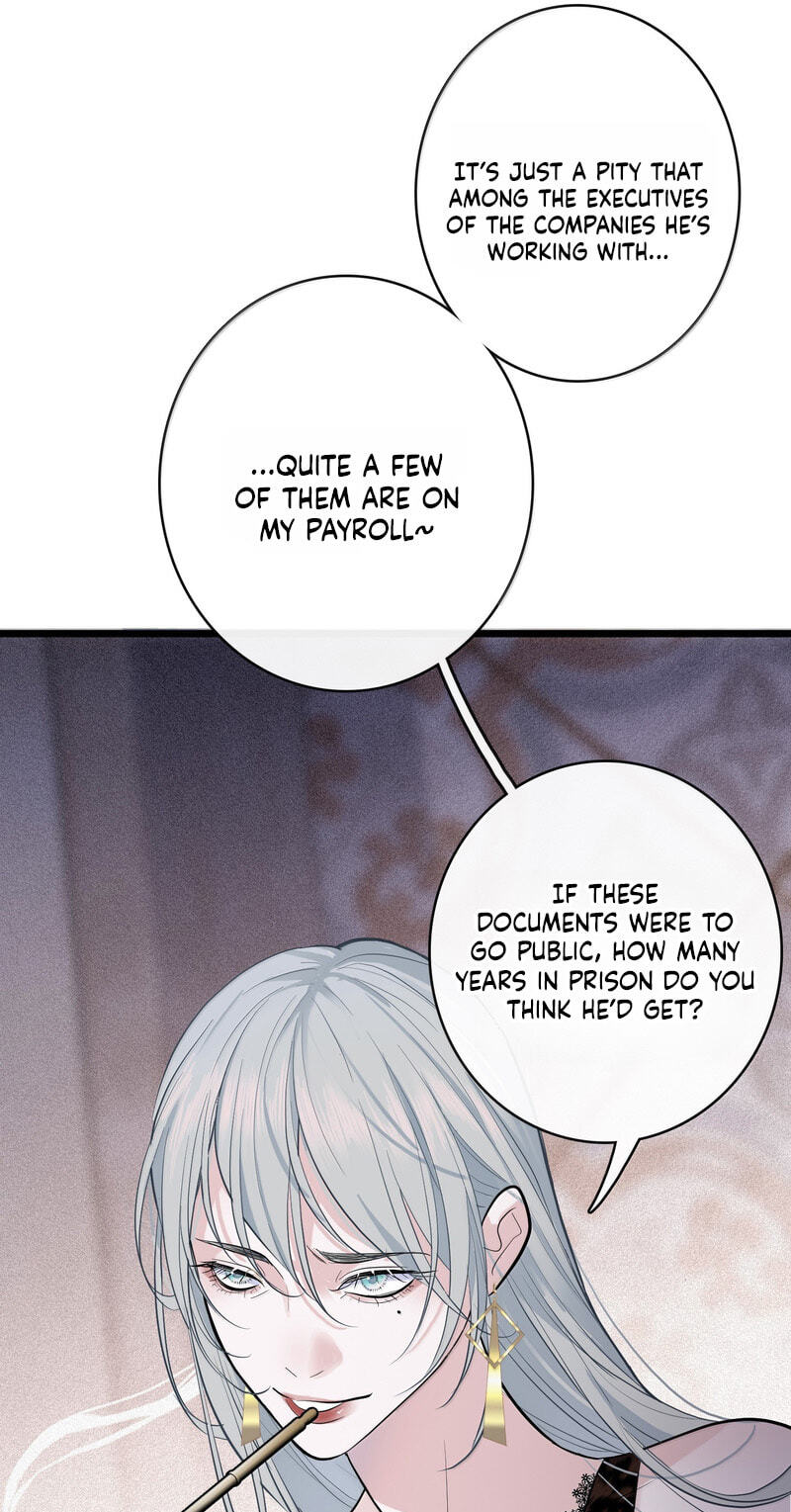 The Last Trump Card Chapter 17 page 44 - 