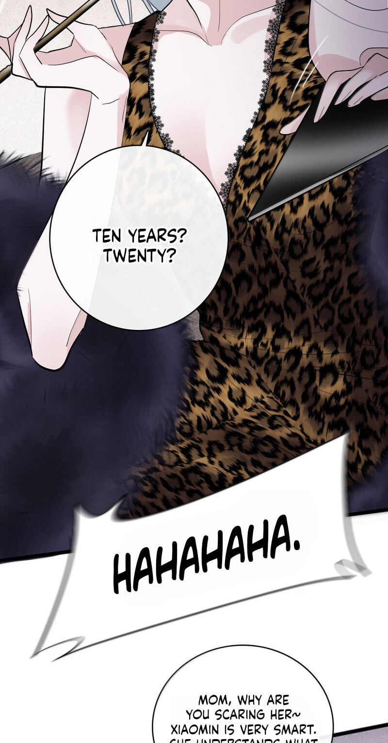 The Last Trump Card Chapter 17 page 45 - 