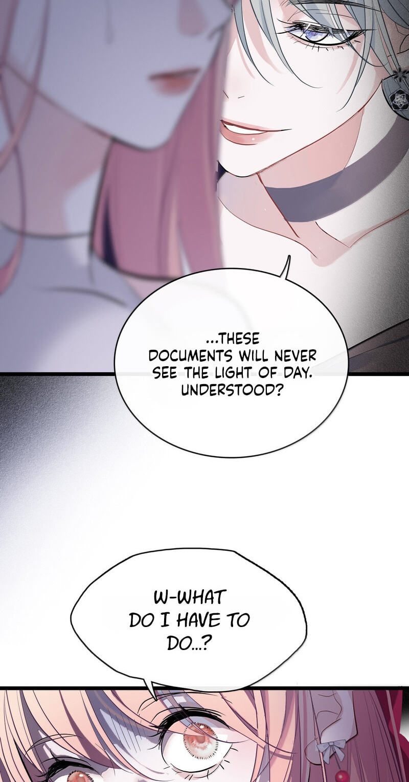 The Last Trump Card Chapter 17 page 47 - 