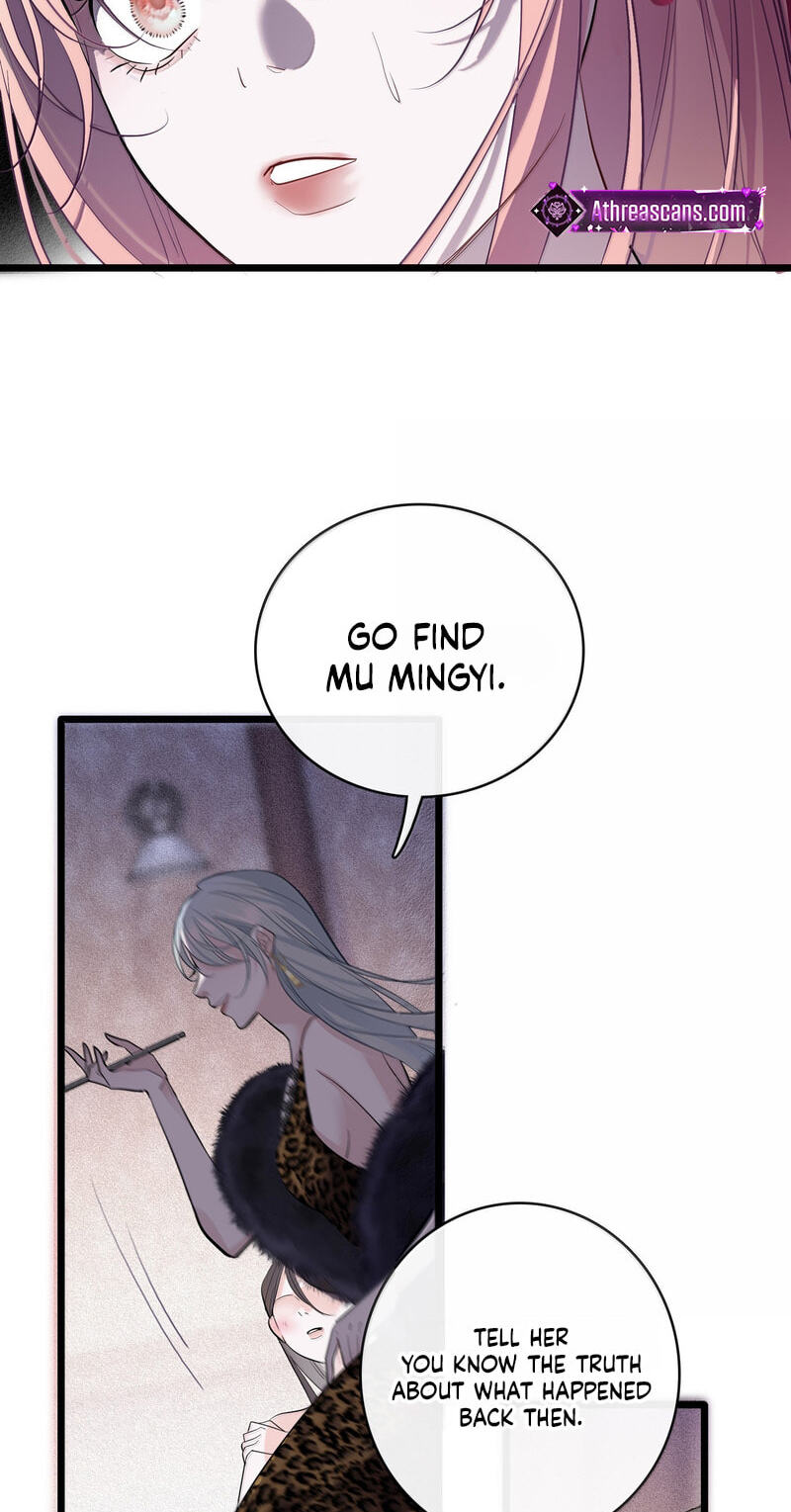 The Last Trump Card Chapter 17 page 48 - 