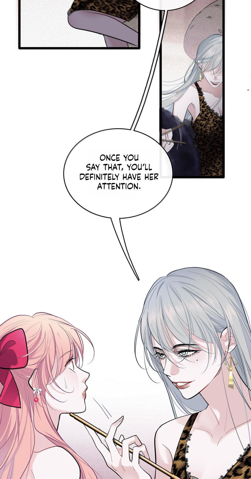 The Last Trump Card Chapter 17 page 49 - 