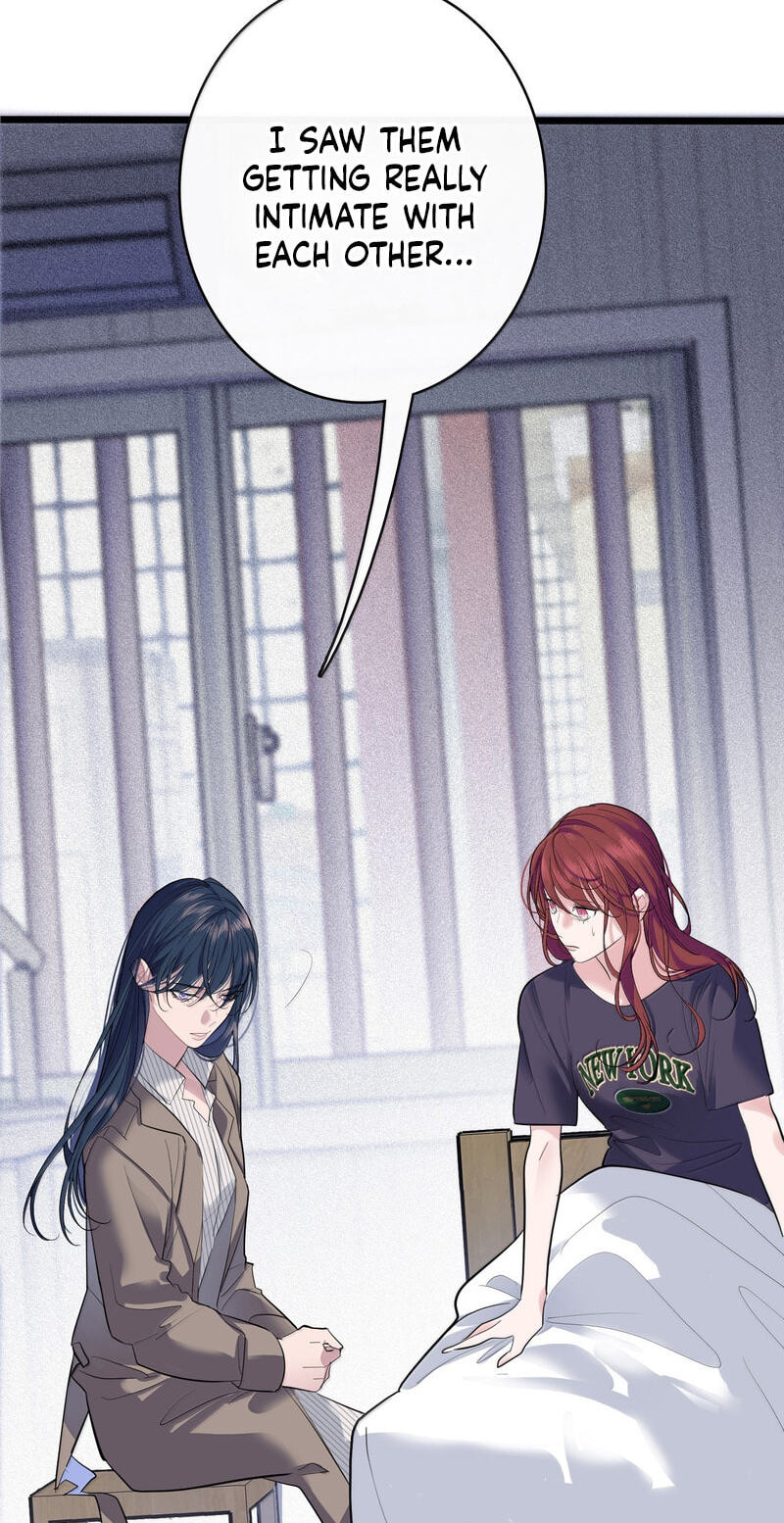 The Last Trump Card Chapter 17 page 6 - 