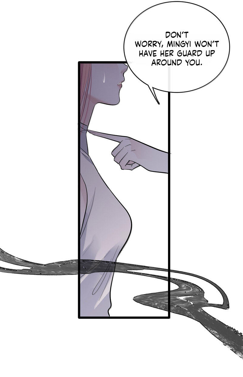 The Last Trump Card Chapter 17 page 53 - 