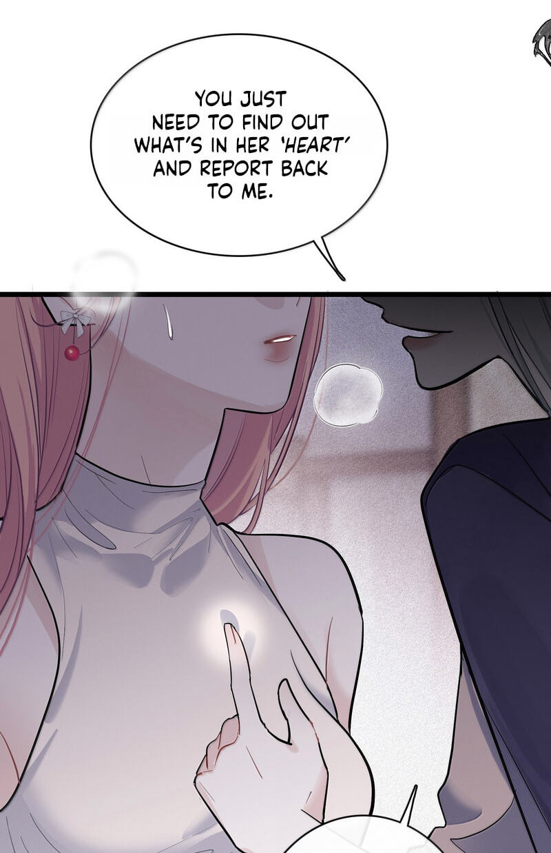 The Last Trump Card Chapter 17 page 54 - 