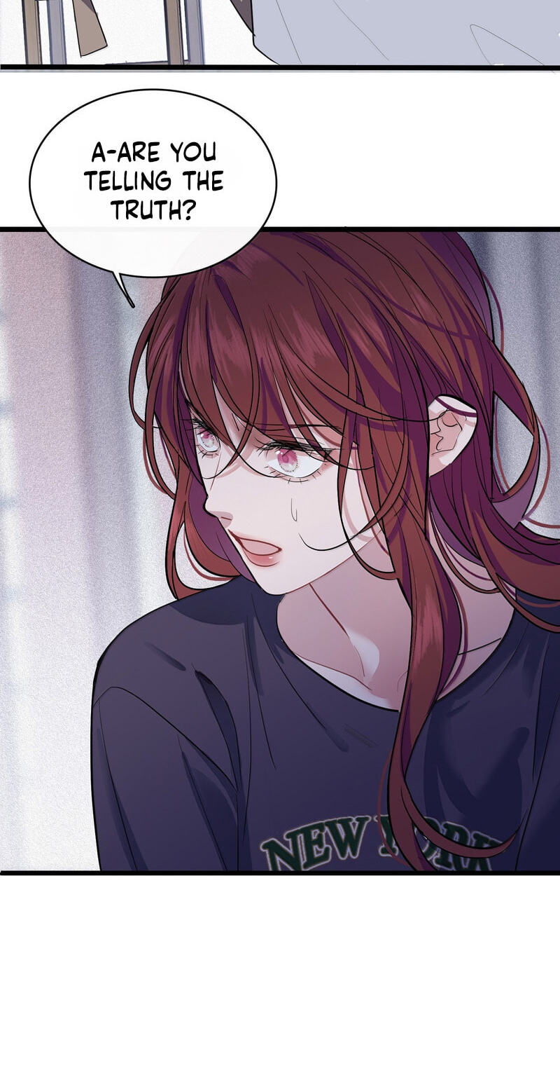 The Last Trump Card Chapter 17 page 7 - 