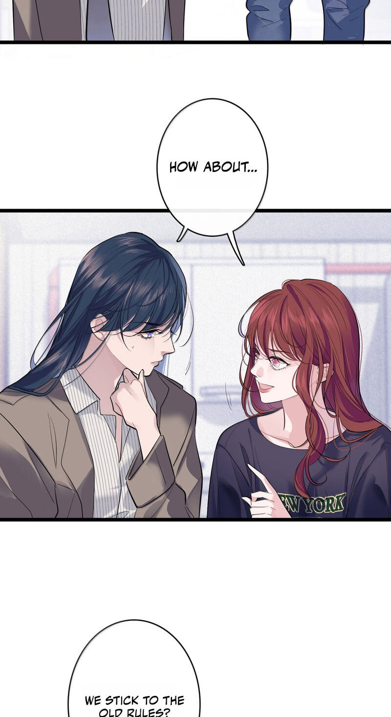 The Last Trump Card Chapter 18 page 2 - 