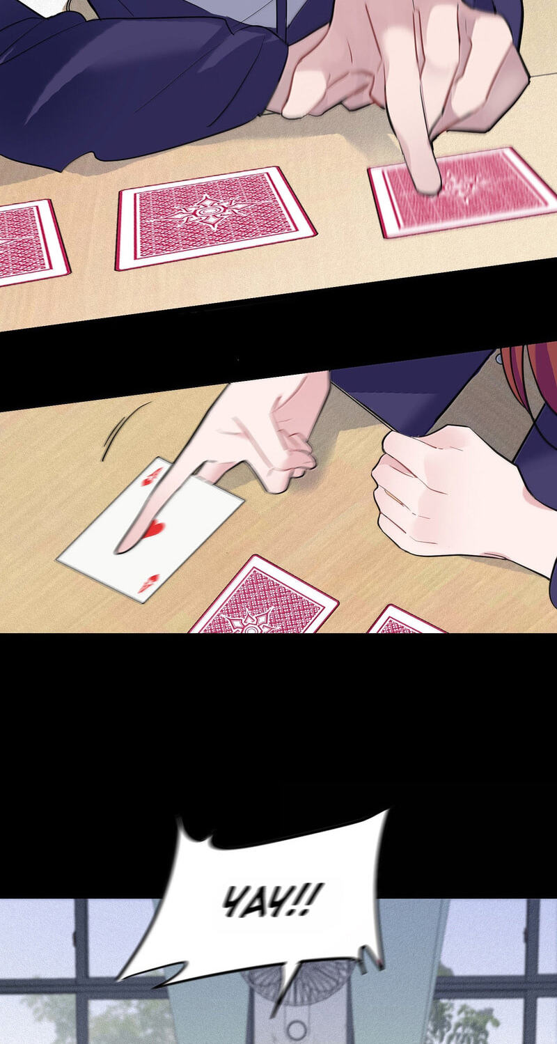 The Last Trump Card Chapter 18 page 11 - 