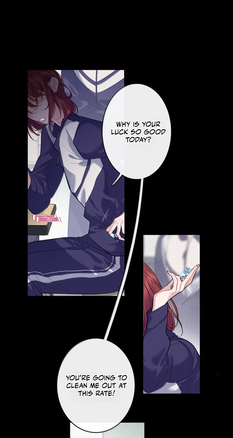 The Last Trump Card Chapter 18 page 13 - 