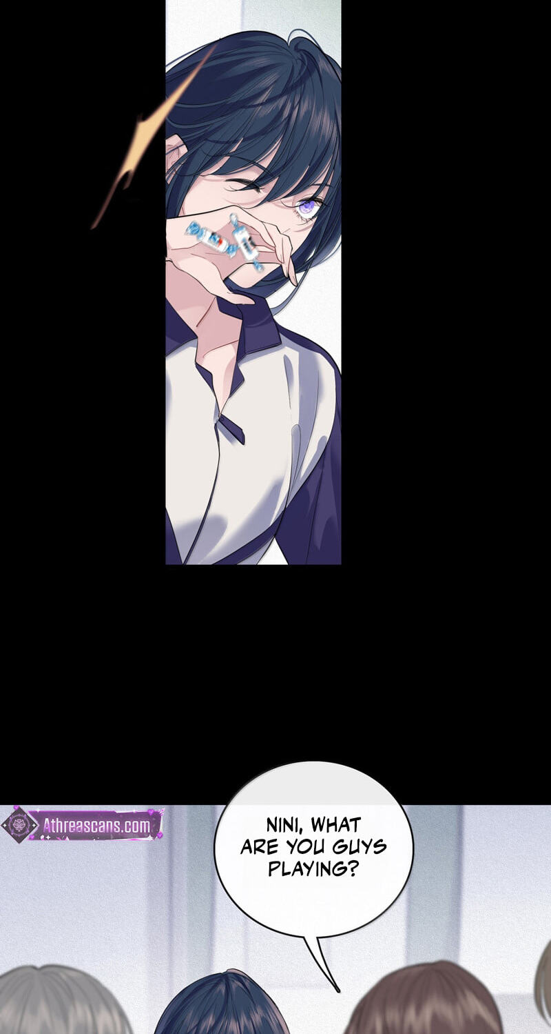 The Last Trump Card Chapter 18 page 14 - 