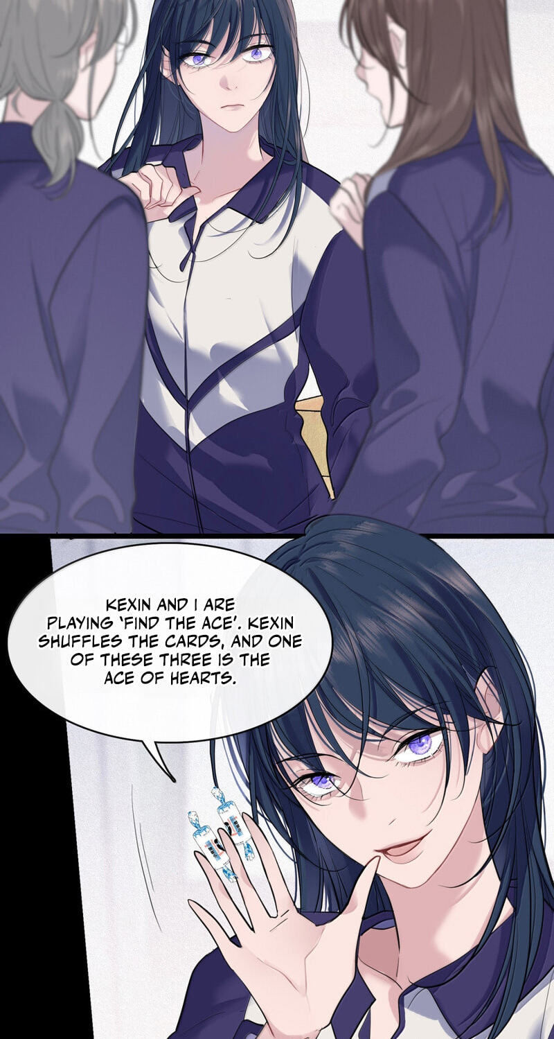 The Last Trump Card Chapter 18 page 15 - 