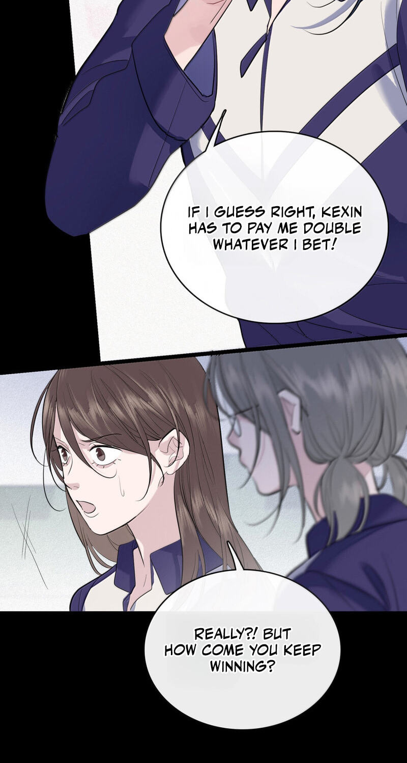 The Last Trump Card Chapter 18 page 16 - 