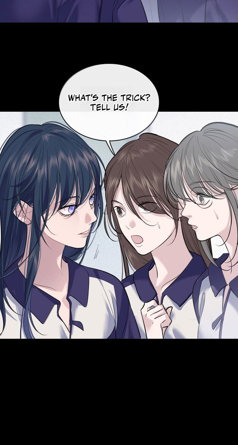 The Last Trump Card Chapter 18 page 18 - 