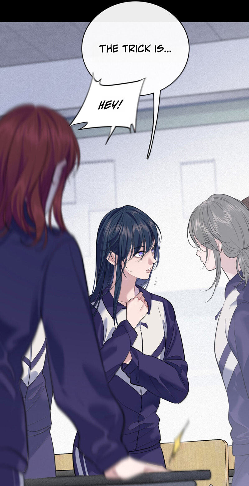 The Last Trump Card Chapter 18 page 19 - 
