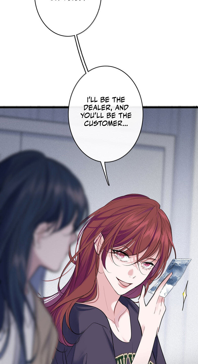 The Last Trump Card Chapter 18 page 3 - 
