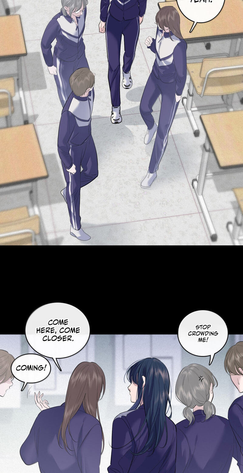 The Last Trump Card Chapter 18 page 22 - 
