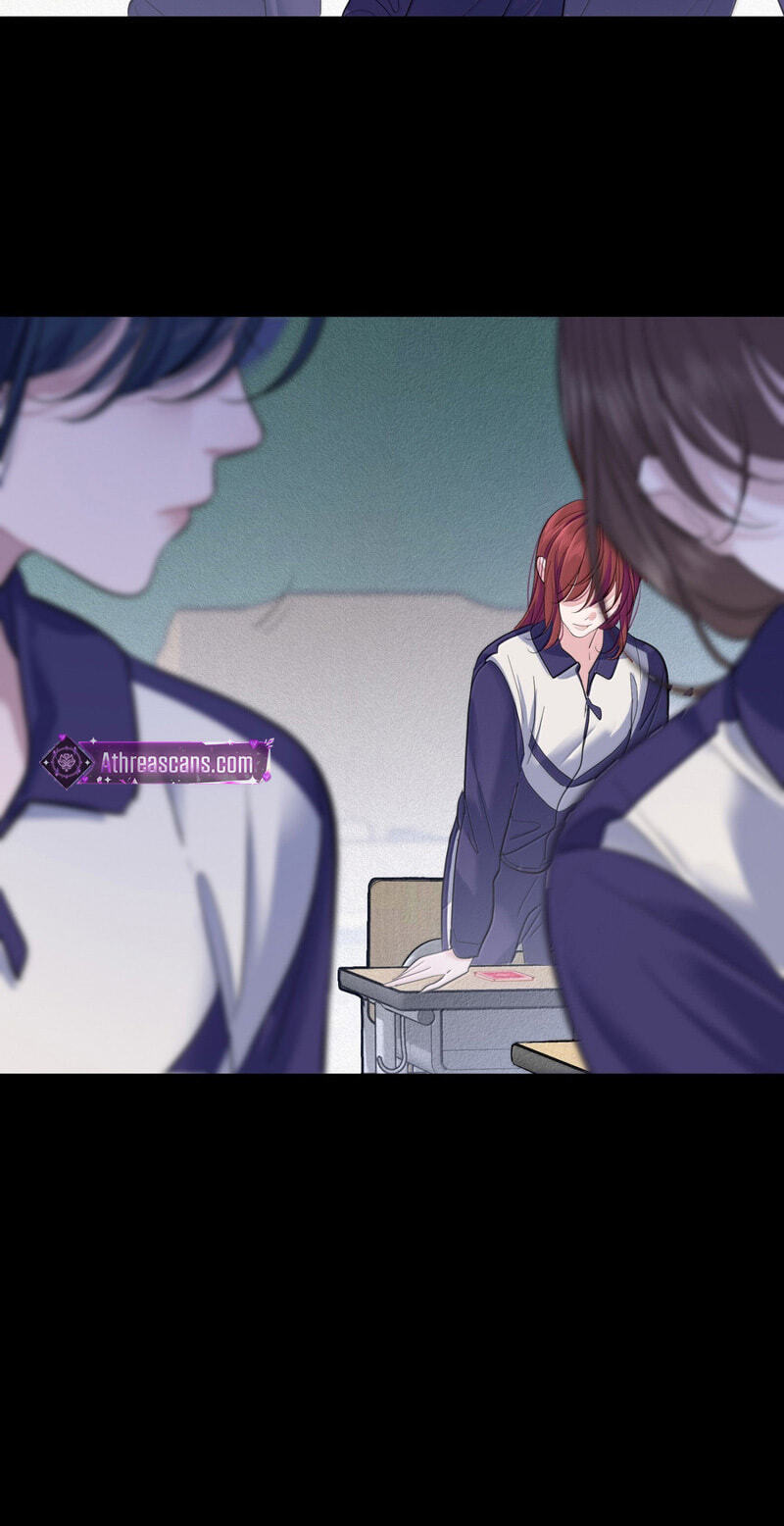The Last Trump Card Chapter 18 page 23 - 