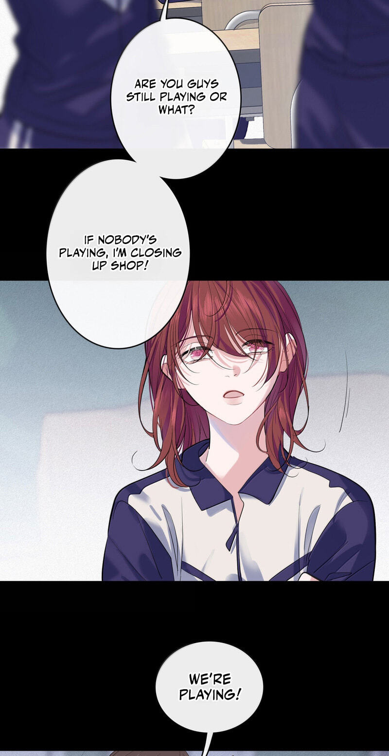 The Last Trump Card Chapter 18 page 29 - 