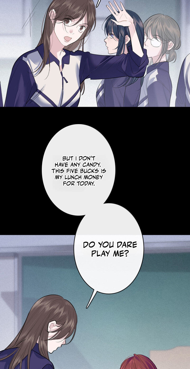 The Last Trump Card Chapter 18 page 30 - 