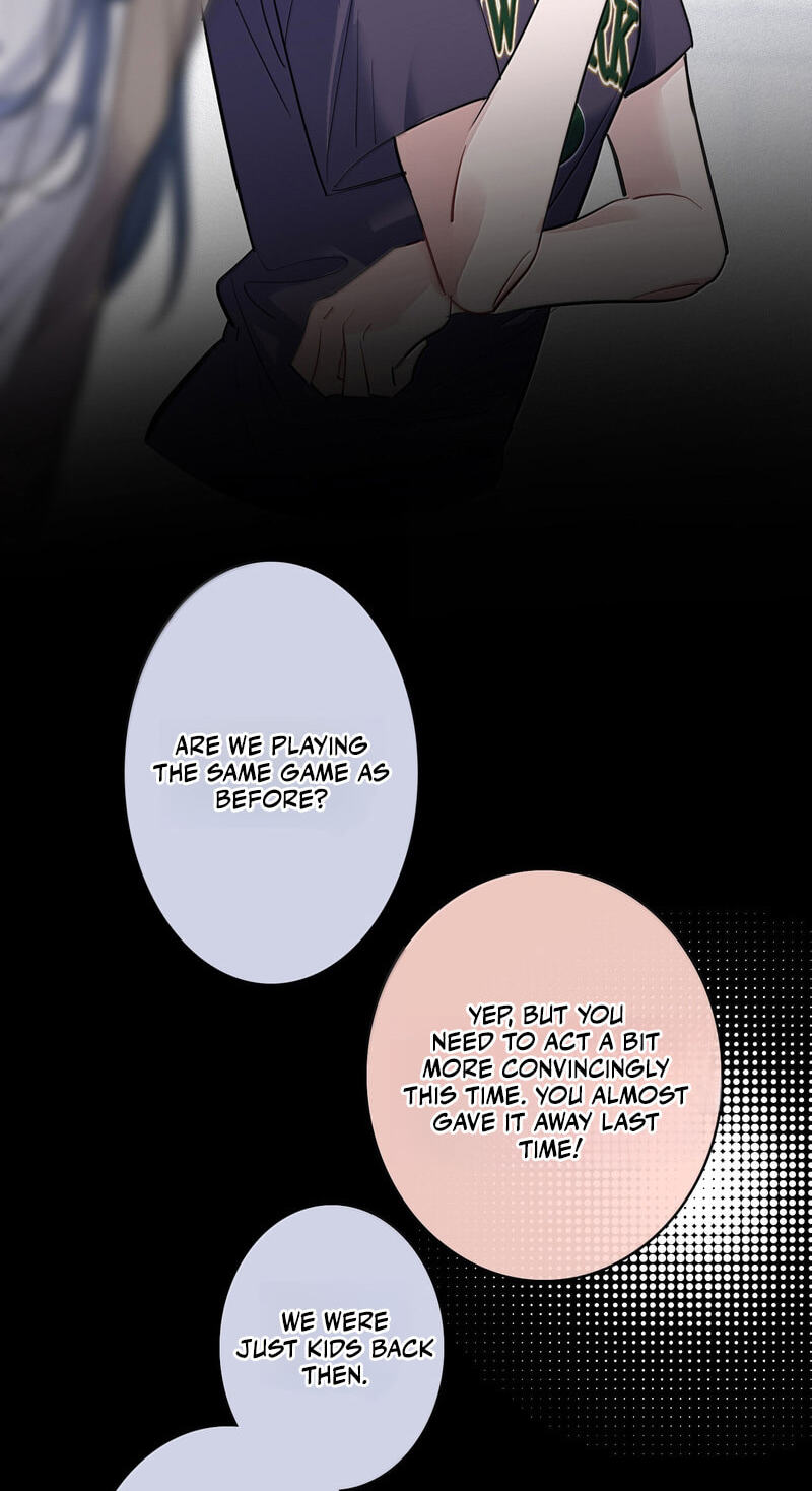 The Last Trump Card Chapter 18 page 4 - 