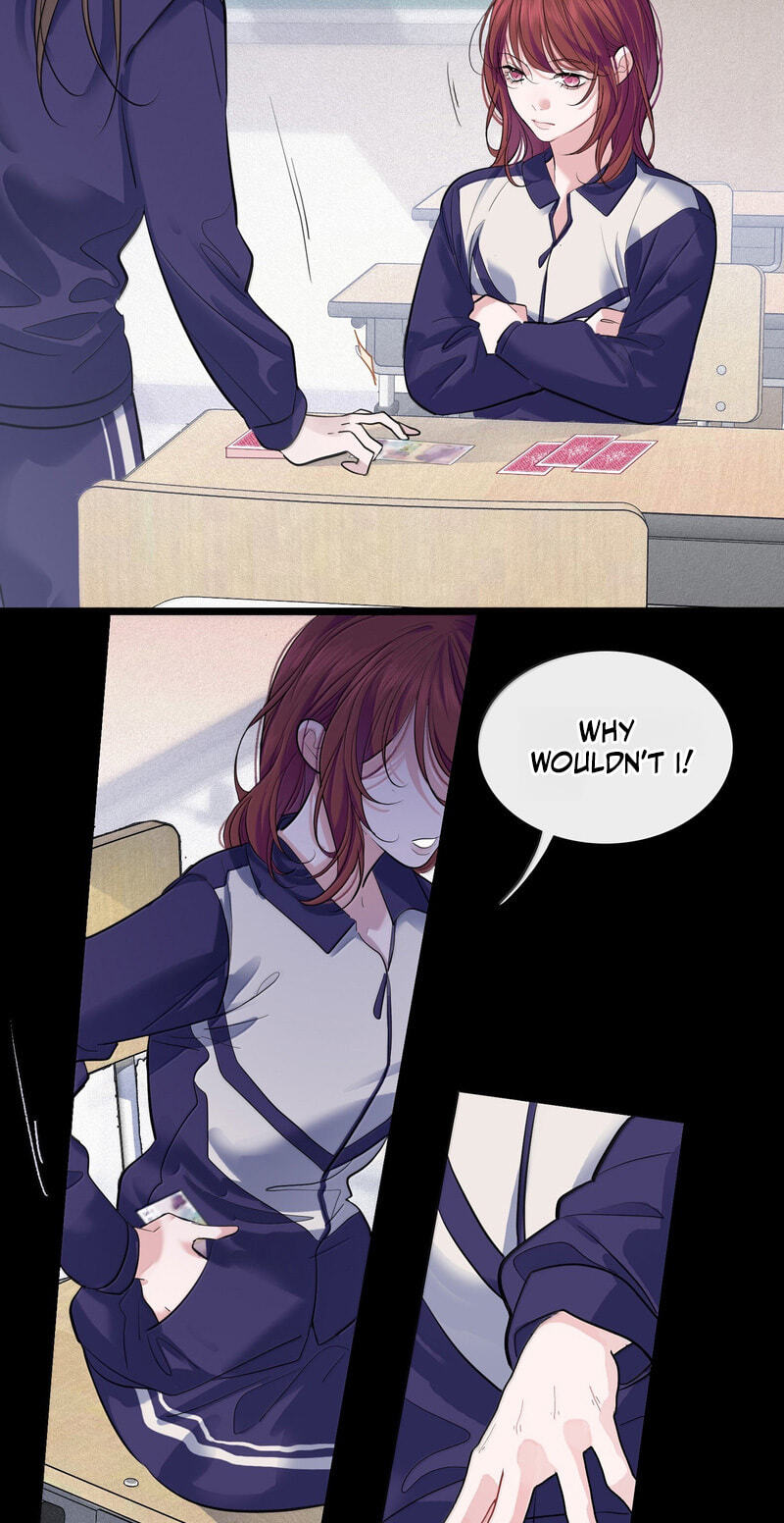 The Last Trump Card Chapter 18 page 31 - 