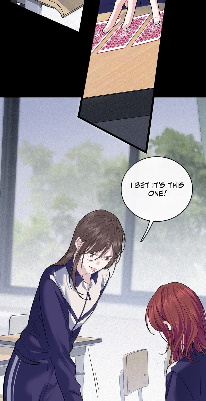 The Last Trump Card Chapter 18 page 32 - 