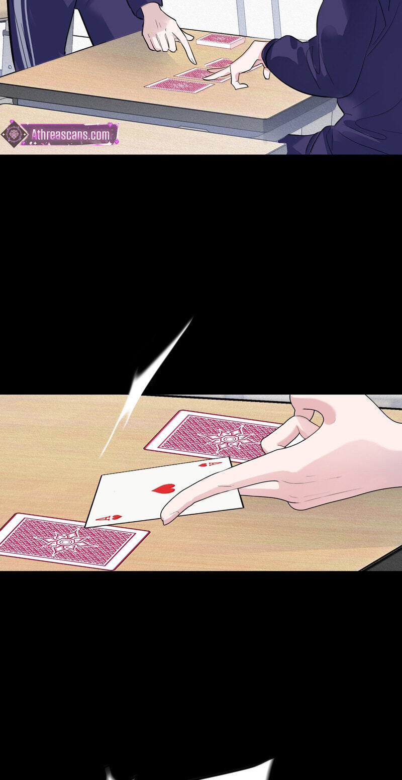 The Last Trump Card Chapter 18 page 33 - 