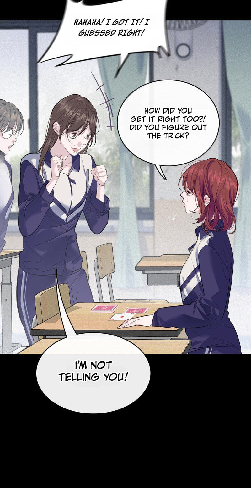 The Last Trump Card Chapter 18 page 34 - 