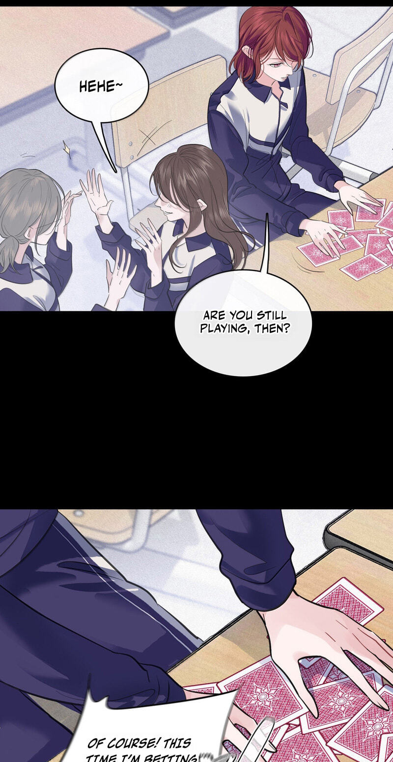 The Last Trump Card Chapter 18 page 35 - 
