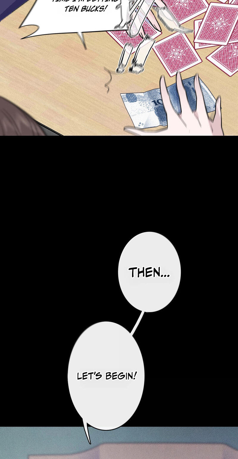 The Last Trump Card Chapter 18 page 36 - 