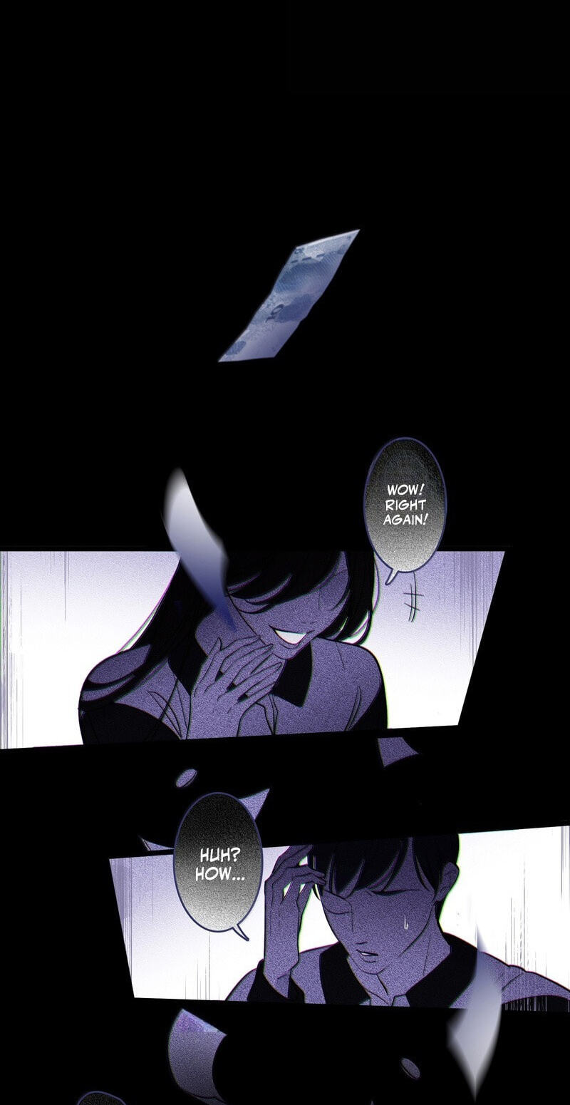 The Last Trump Card Chapter 18 page 38 - 